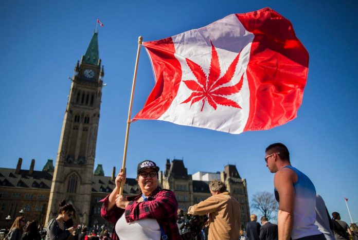 FILES-CANADA-POLITICS-DRUGS-MARIJUANA