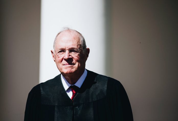 Anthony Kennedy