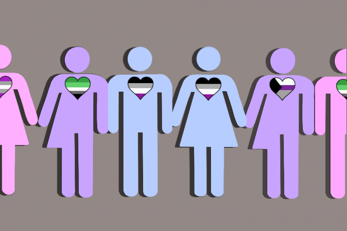 Here’s The Lowdown On A Lesser-known Sexual Orientation: Asexuality ...