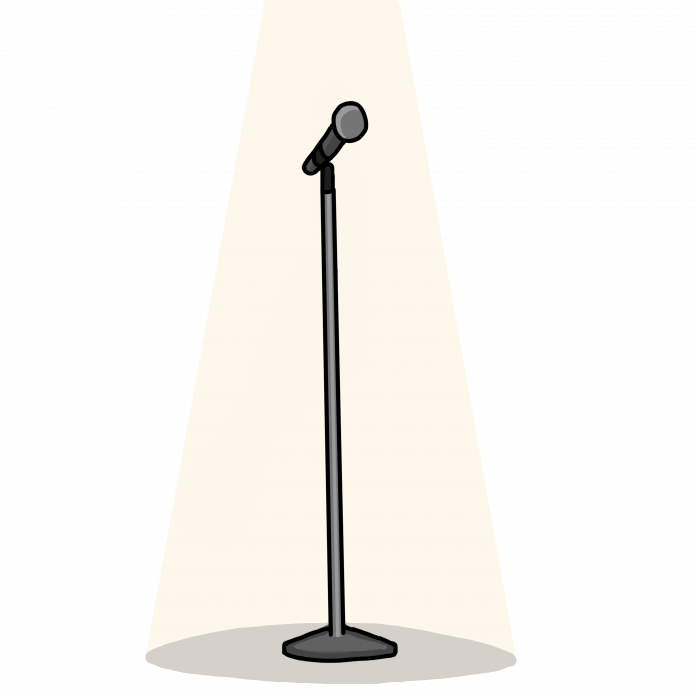 cora - mic
