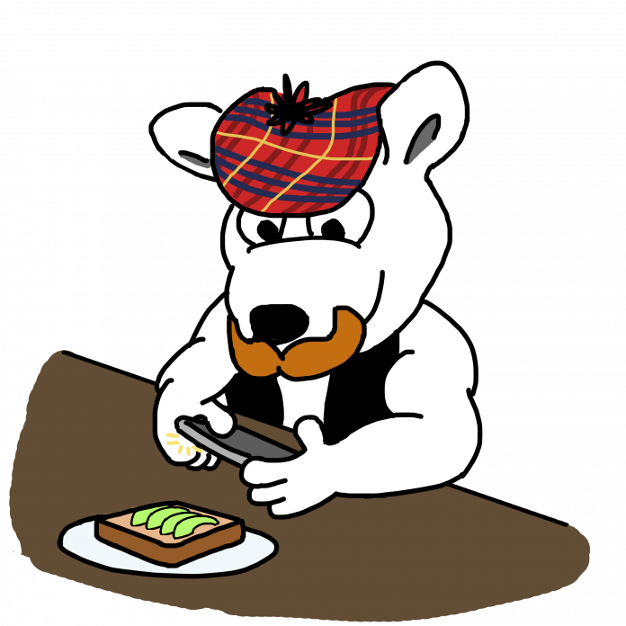 mcfogg the dog_Cora