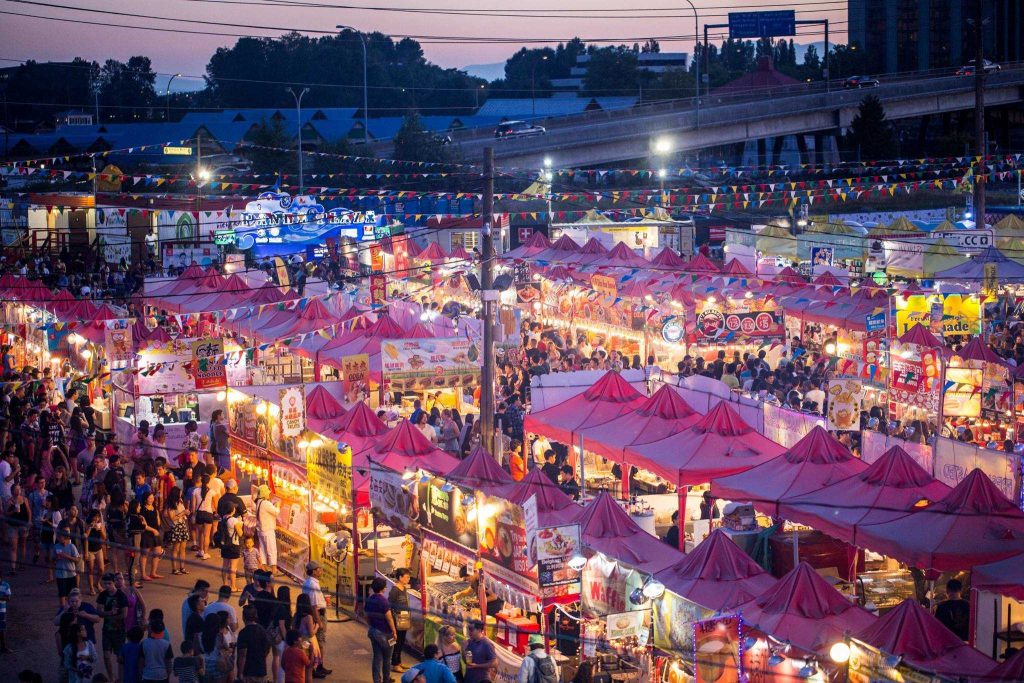 Most Instagrammable finds at the Richmond Night Market The Peak