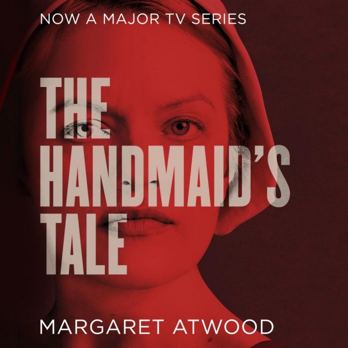Handmaid's Tale Book Vs Show Book vs. Show: The Handmaid’s Tale | The Peak