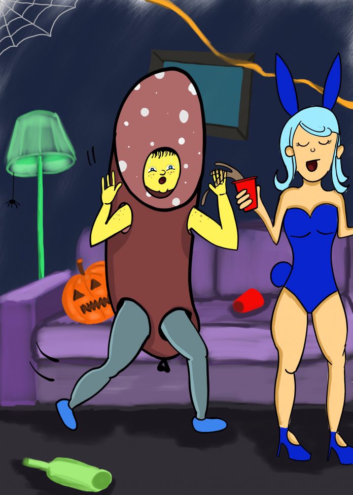 Sausage Party