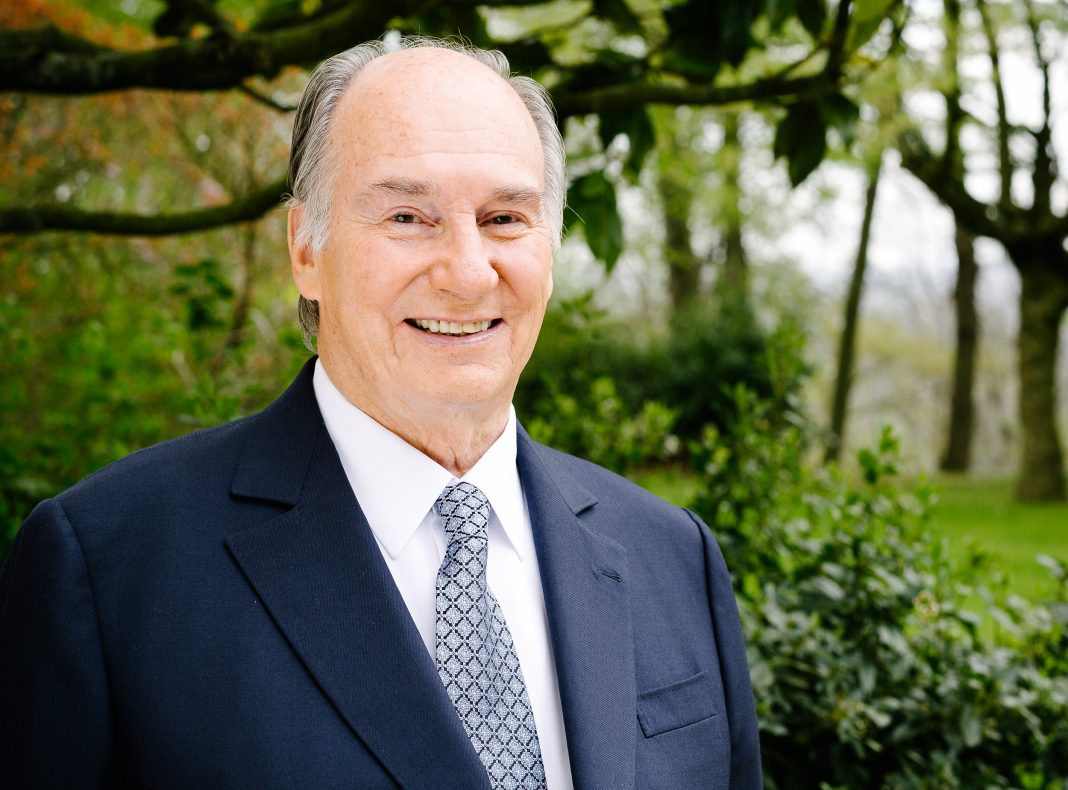 Aga Khan