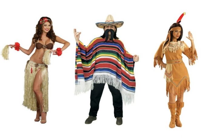 SFU Res cultural appropriation