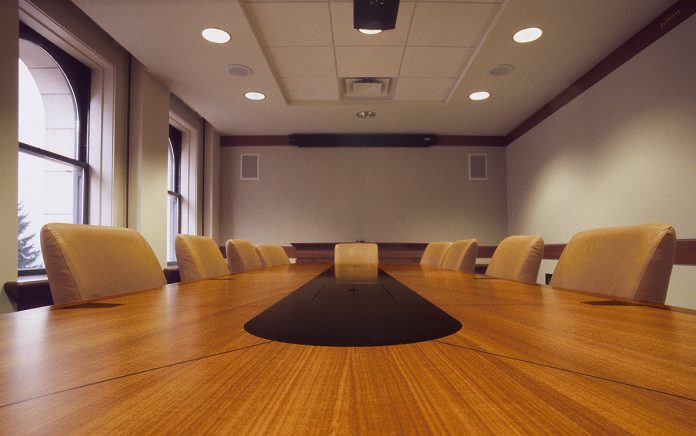 W2 Opinions Boardroom