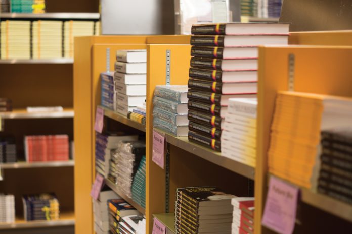 W2 Opinions Bookstore