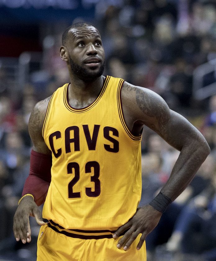 lebron