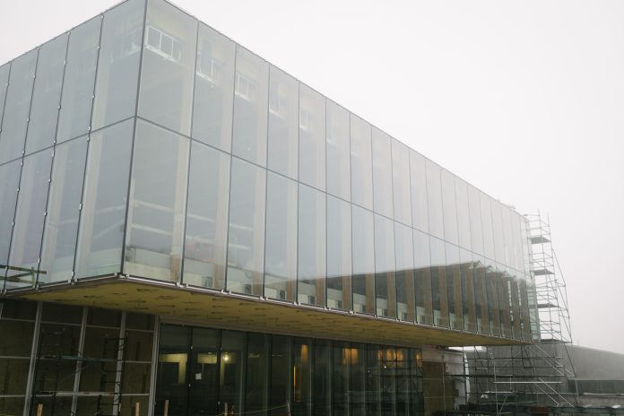 Photo Courtesy of Chris Ho