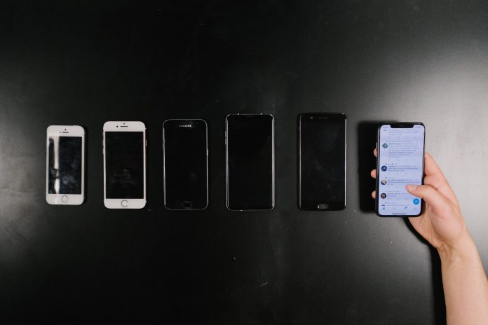 Opinions - Phone tech