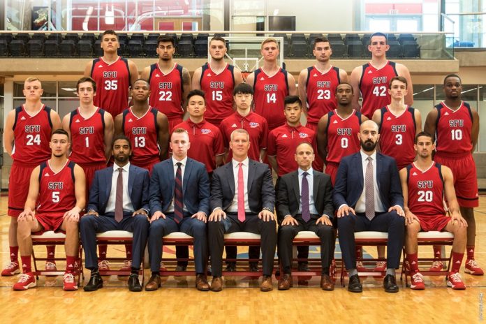 men's basketball