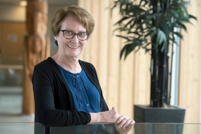 Image courtesy of SFU School of Criminology