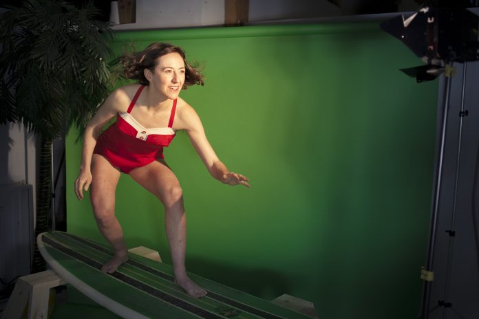 Hammond - arts summer w3