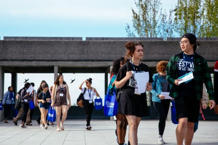 SFU Explorations Day