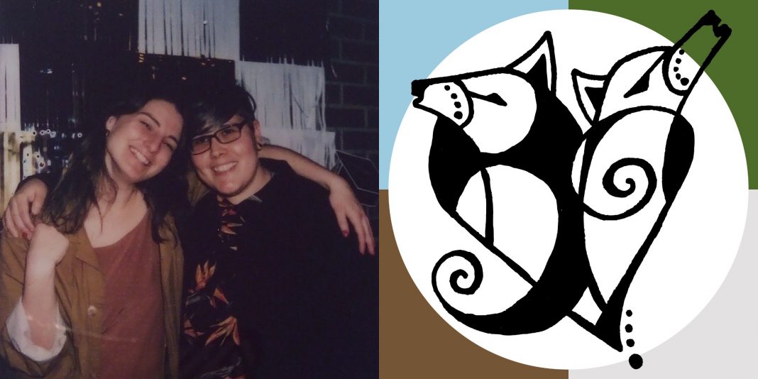 carr and grace - w4 arts summer