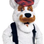 McFogg the Dog, Take The Wheel: an SFU-inspired playlist