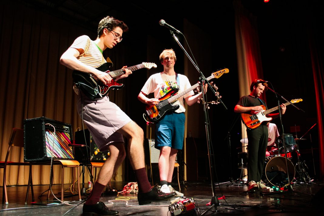 winona forever - w10 arts summer