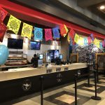 Another new hot spot for food on campus: Taco Cantina