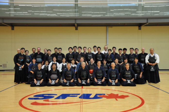 W12 - SPORTS - Kendo