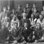 This November 11 consider that history comes in more colours than white