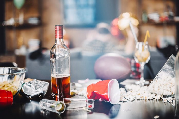 HUMOUR_Drinking_games