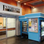 Heating coil bursts open at SFU’s Interfaith Centre, leaving space unusable and damaged