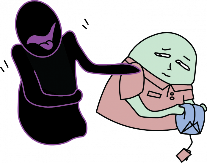 KittyCheung-CreepyTouch