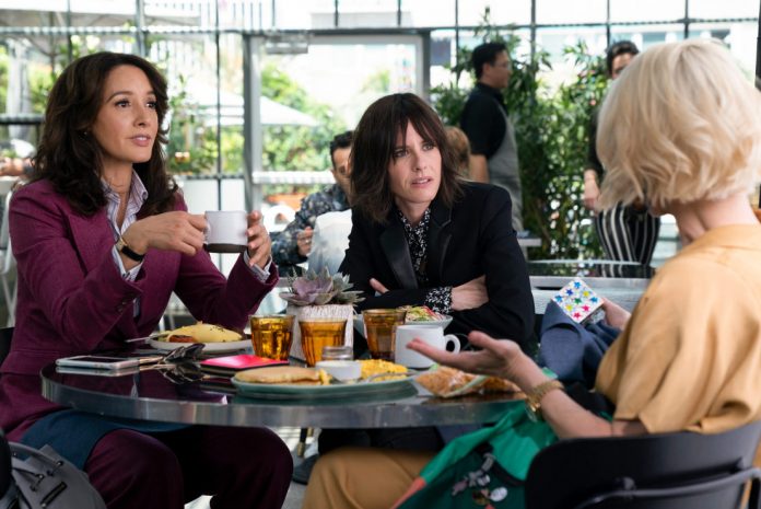 L Word Courtesy of SHOWTIME