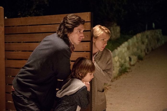 Wilson Webb / Netflix