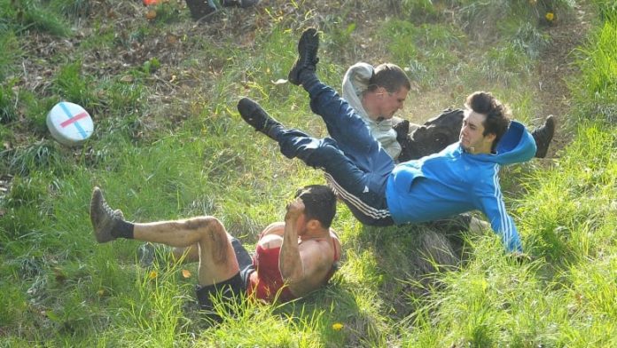 W2 - SPORTS - Cheese