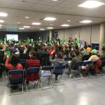 Graduate Student Society’s 2020 AGM features record attendance and by-law amendments