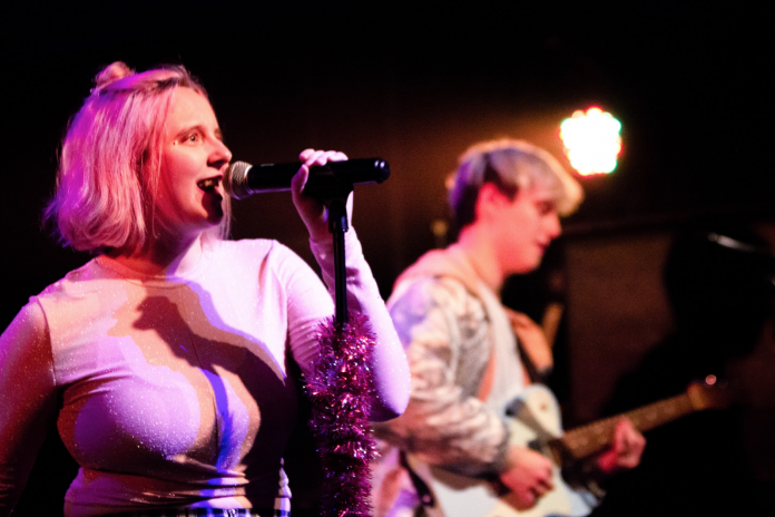 Photo: Navreet Dhaliwal