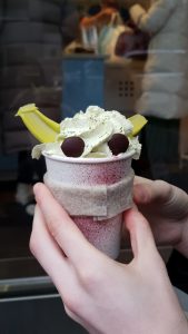 Photo: Sara Wong / The Peak