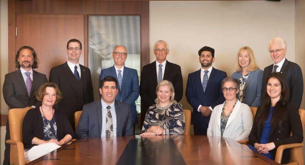 SFU releases Senate and Board of Governors results The Peak