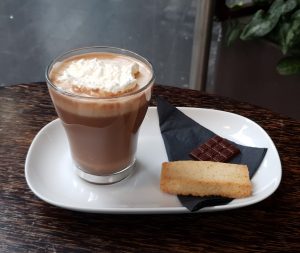 Photo: Sara Wong / The Peak