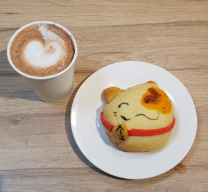 Photo: Sara Wong / The Peak