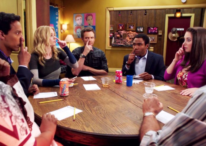 Courtesy of Sony Pictures Television