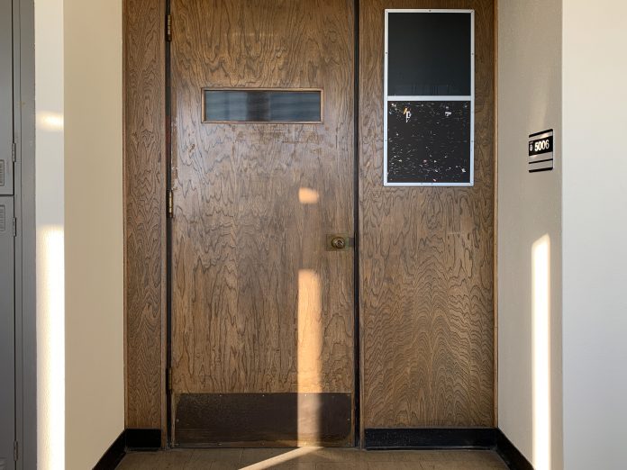 HUMOUR_History_department_shuts_down