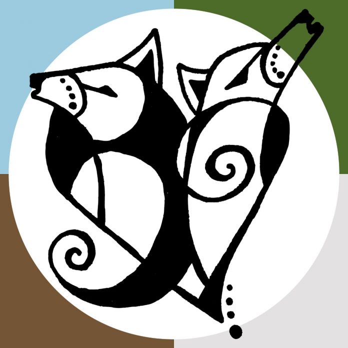 Illustration: Samaqani Cocahq and Natalie Sappier / Skoden International Film Festival