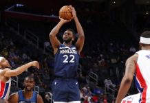 Andrew Wiggins: a budding, yet enigmatic, star