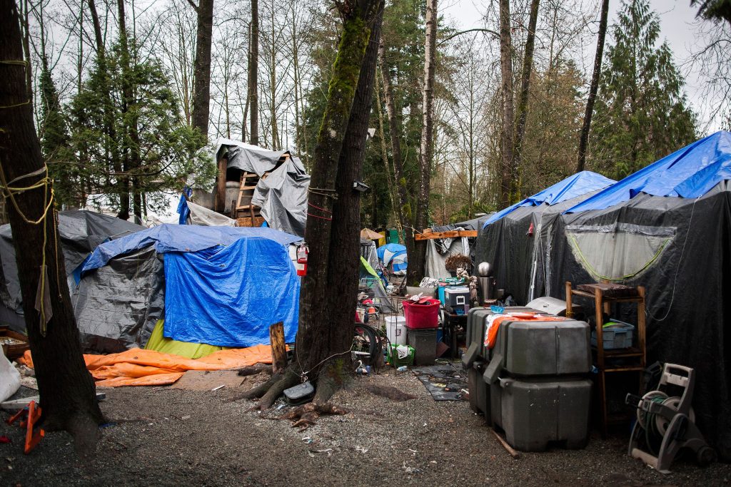 Vancouver S Homelessness Crisis 101 The Peak