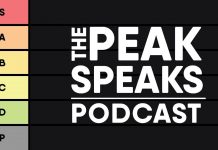 Peak Speaks Podcast Sfu Trivia The Peak