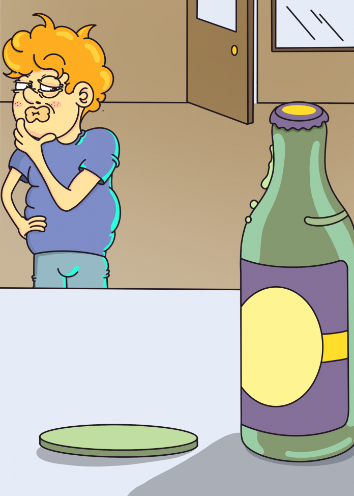 @RESLUS - alcoholconsumption