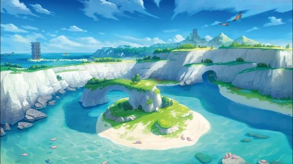 Pokemon Master Journeys to add Sword & Shield DLC, but not what