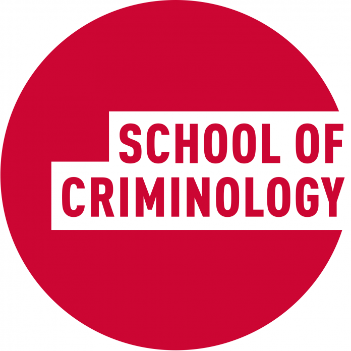 SFU Crimonology