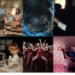 Discover the horrors of new worlds with these spooky movies