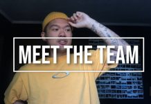 Meet the Team | Fall 2020