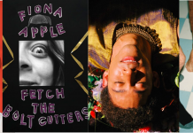 At least we had good music: Best albums of 2020