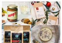 Four unique BIPOC businesses to support this holiday season